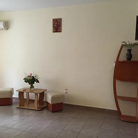 Unirii Hostal *