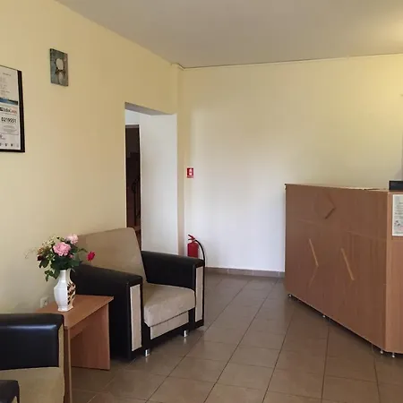 Hostal Unirii