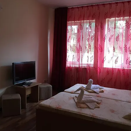 Unirii Hostal