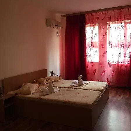 Hostal Unirii